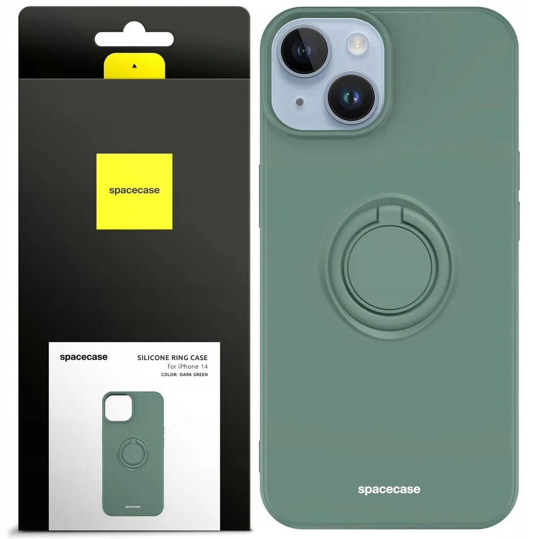 spacecase-silicone-ring-iphone-14-dark-green