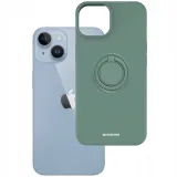 spacecase-silicone-ring-iphone-14-dark-green-stan-nowy