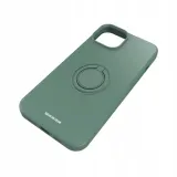 spacecase-silicone-ring-iphone-14-dark-green-kolor-zielony