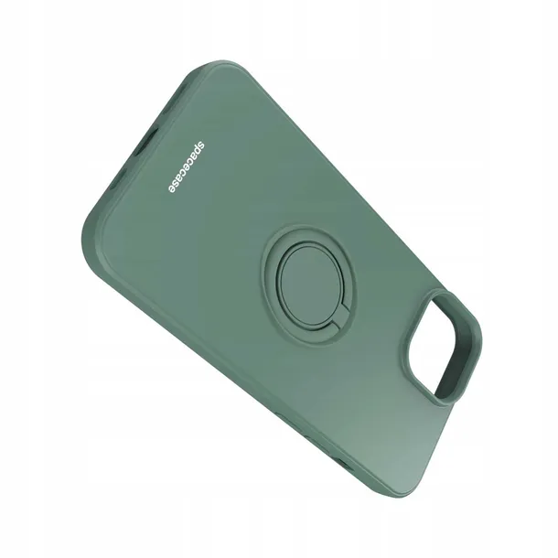spacecase-silicone-ring-iphone-14-dark-green-material-tworzywo-sztuczne