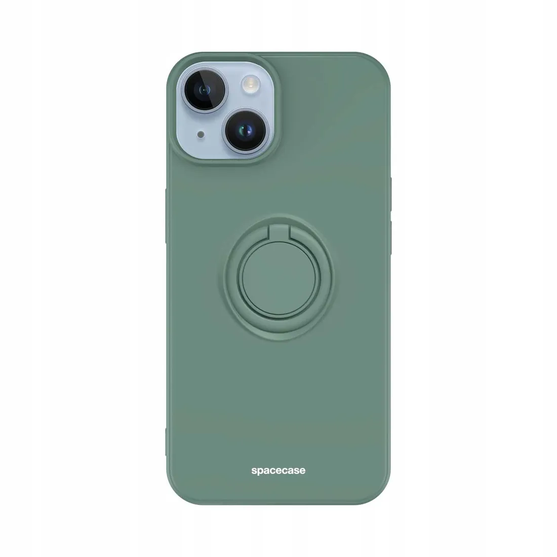 spacecase-silicone-ring-iphone-14-dark-green