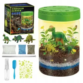 dinozaury-terrarium-ogrod-w-sloiku-lampka-nocna-zestaw-edukacyjny-nasiona