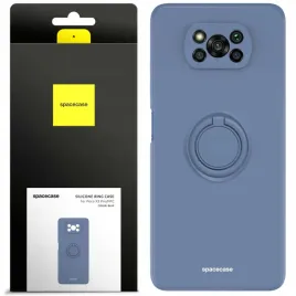 spacecase-silicone-ring-poco-x3-pro-nfc-blue