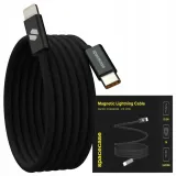 spacecase-usb-c-to-lightning-magnetic-cable-1m-20w-cl09-b