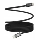 spacecase-usb-c-to-lightning-magnetic-cable-1m-20w-cl09-b-stan-nowy