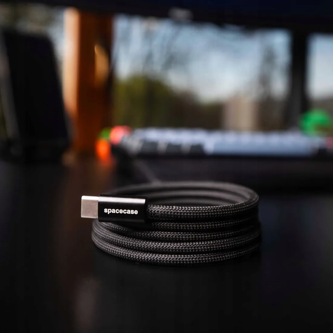 spacecase-usb-c-to-lightning-magnetic-cable-1m-20w-cl09-b