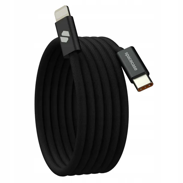spacecase-usb-c-to-lightning-magnetic-cable-1m-20w-cl09-b-zlacza-usb-typ-c-apple-lightning