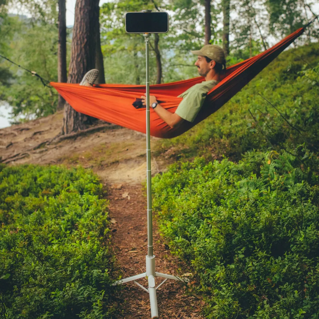 spacecase-selfie-stick-pro-st11-w-white