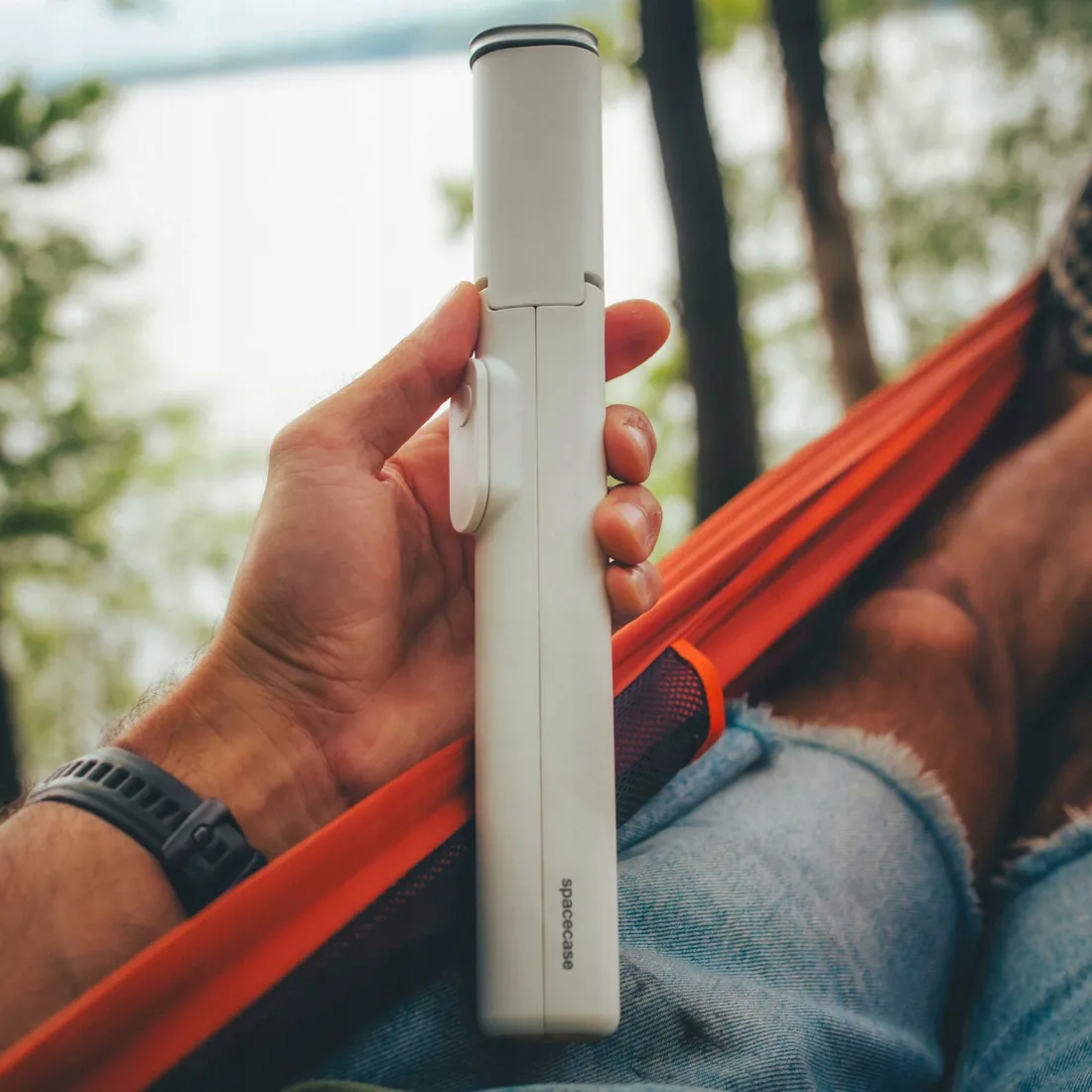 spacecase-selfie-stick-pro-st11-w-white