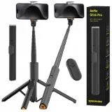 spacecase-selfie-stick-pro-st11-b-black