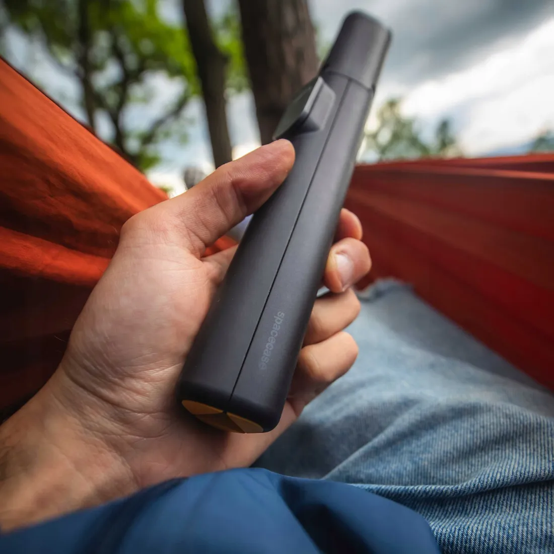 spacecase-selfie-stick-pro-st11-b-black