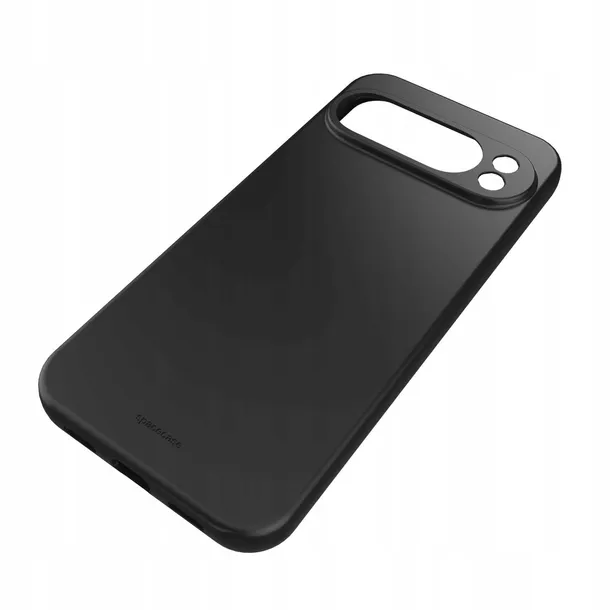 spacecase-silicone-case-3-0-google-pixel-10-pro-xl-black-material-tworzywo-sztuczne