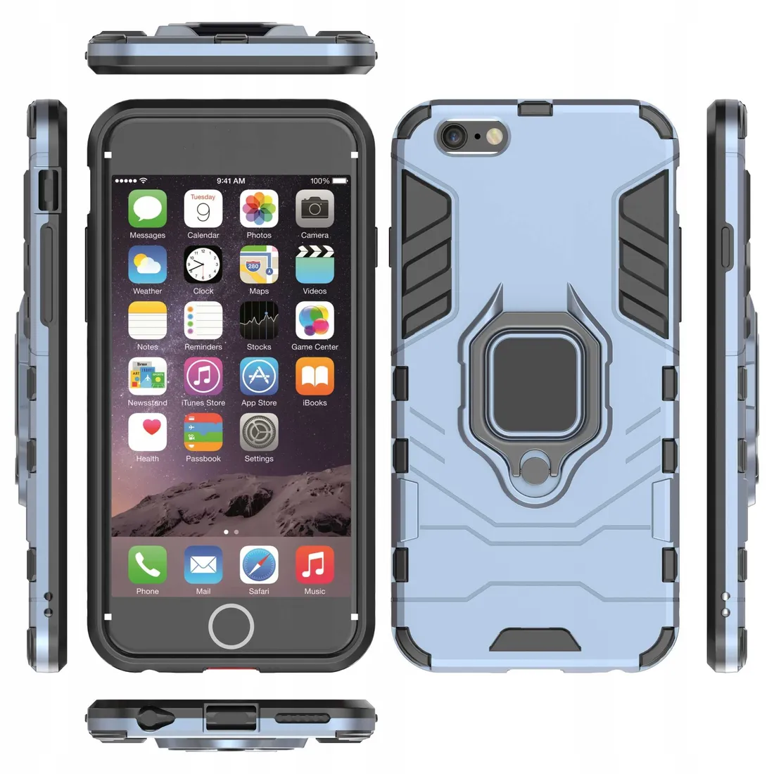 spacecase-x-ring-iphone-6-6s-niebieski-stan-nowy