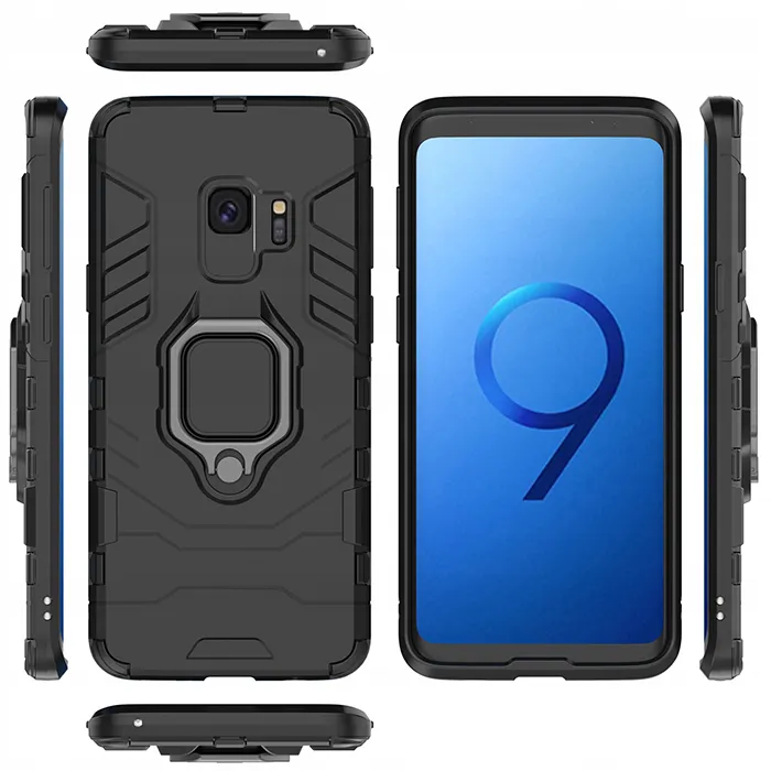 spacecase-x-ring-galaxy-s9-czarny-stan-nowy