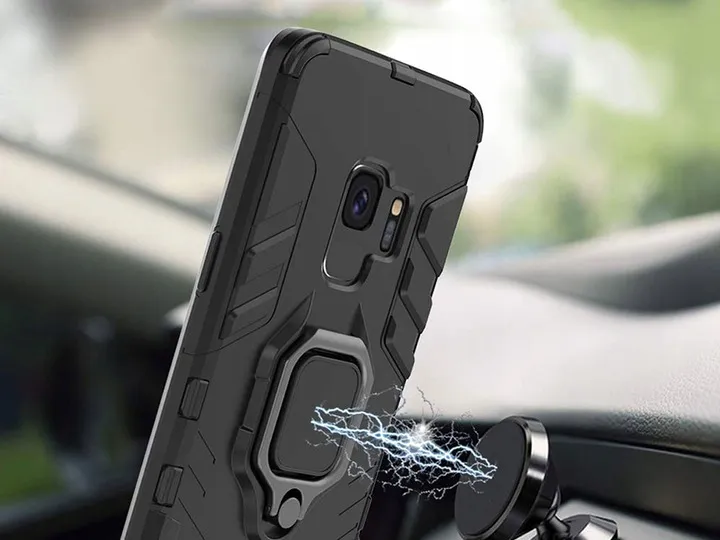 spacecase-x-ring-galaxy-s9-czarny-stan-nowy