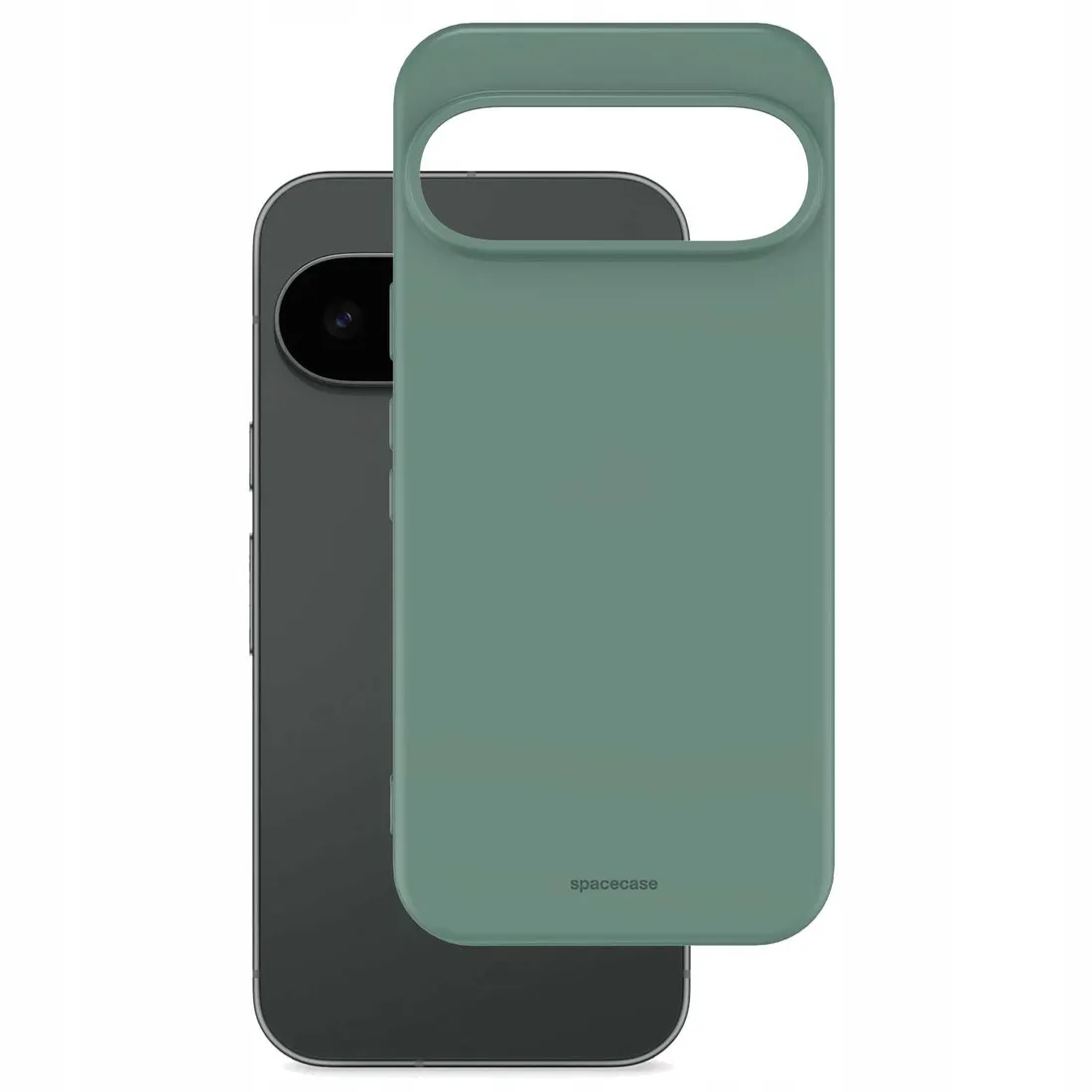 spacecase-silicone-case-3-0-google-pixel-10-10-pro-green