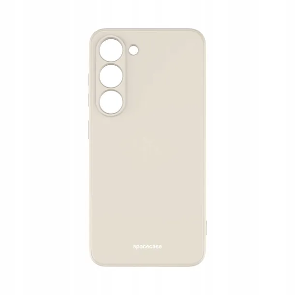 spacecase-silicone-case-galaxy-s23-bone-funkcje-ladowanie-indukcyjne-pochlanianie-wstrzasow