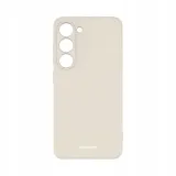 spacecase-silicone-case-galaxy-s23-bone-funkcje-ladowanie-indukcyjne-pochlanianie-wstrzasow