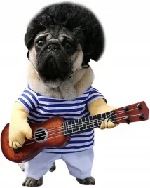 kostium-dla-psa-z-gitara-i-syntetyczna-peruka-kreskowkowe-ubranie-rozmiar-m