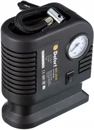 defort-dcc-251n-minisprezarka-samochodowa-12-v