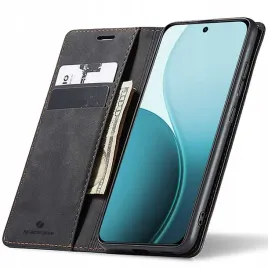 spacecase-wallet-oppo-reno14-5g-14fblack