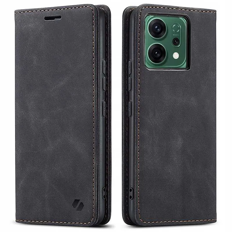 spacecase-wallet-oppo-reno14-5g-14fblack