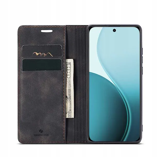 spacecase-wallet-oppo-reno14-5g-14fblack-waga-z-opakowaniem-0-3-kg