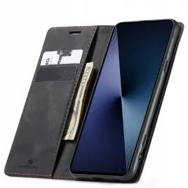 spacecase-wallet-xperia-1-vii-black