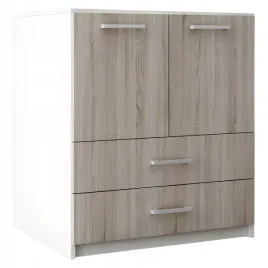 komoda-2-szuflady-drzwi-do-salonu-sypialni-dab-sonoma-mdf