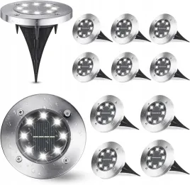 lampa-solarna-wbijana-joomer-srebrny-12-szt-zestaw-6000k-biel