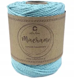 sznurek-skrecany-3ply-2mm-100m-mietowy