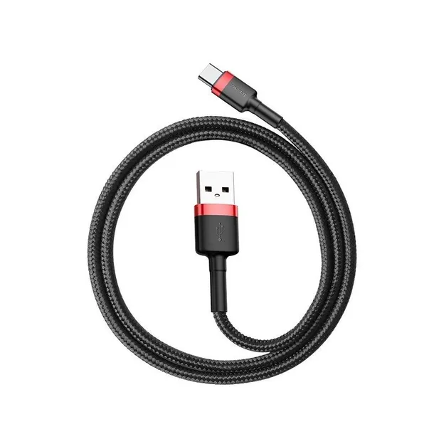 kabel-usb-do-usb-c-baseus-cafule-2a-2m-czerwono-czarny-dlugosc-przewodu-2-m