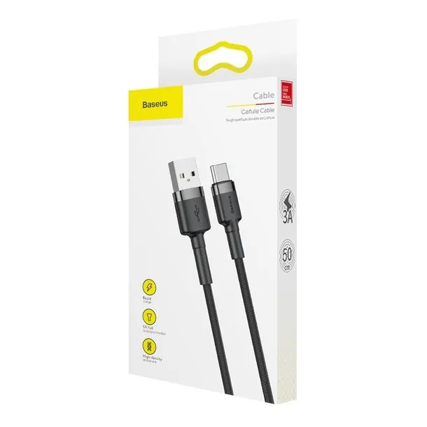 kabel-usb-do-usb-c-baseus-cafule-2a-2m-szaro-czarny-marka-baseus