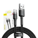 kabel-usb-do-usb-c-baseus-cafule-2a-2m-szaro-czarny-stan-nowy-dlugosc-przewodu-2-m
