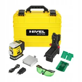 nivel-system-laser-krzyzowy-cl3g