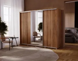 szafa-255-cm-dab-riviera-szafa-przesuwna-z-lustrem-silver