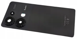 obudowa-panel-tyl-szkielko-aparatu-do-xiaomi-redmi-note-13-pro-4g-czarny