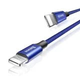kabel-baseus-yiven-lightning-1-2m-2a-niebieski-kolor-niebieski