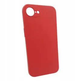 silicon-case-do-iphone-16e-czerwony-pokrowiec-etui-silikon