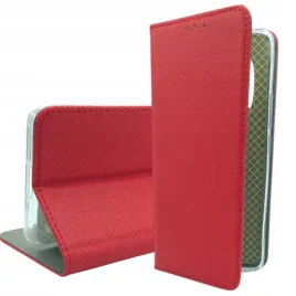 etui-z-klapka-do-xiaomi-note-14-pro-4g-czerwoy-pokrowiec-flip-magnetic
