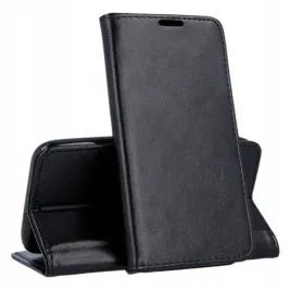 etui-z-klapka-magnetic-xiaomi-redmi-note-14-pro-czarny
