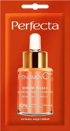 perfecta-beauty-fenomen-c-serum-maska-wyrownanie-kolorytu-na-twarz-szyje
