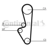 pasek-rozrzadu-ct524-con-stan-nowy