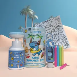 hiskin-kids-zestaw-na-wakacje-tubie-pianka-do-mycia-zel-pod-prysznic-w-pr