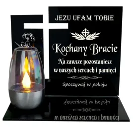 solarny-znicz-led-podstawka-statuetka-na-cmentarz-grob-dla-brata-siostry