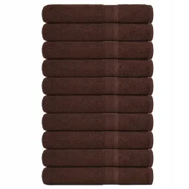 reczniki-10-szt-brazowy-100x200-cm-bawelna-100percent