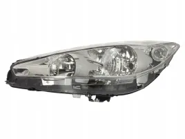 peugeot-308-t7-lift-2011-lampa-przednia-lewa-reflektor-lewy