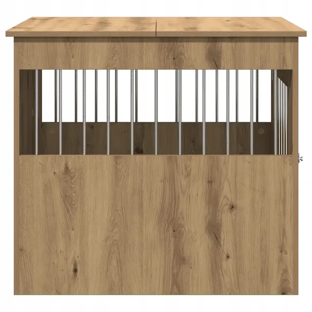 kojec-dla-psa-dab-artisan-645x80x71-cm-wielkosc-psa-brak-informacji