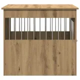 kojec-dla-psa-dab-artisan-645x80x71-cm-wielkosc-psa-brak-informacji