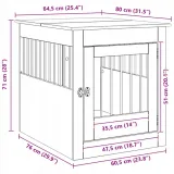 kojec-dla-psa-dab-artisan-645x80x71-cm-stan-nowy-material-drewno